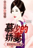 史上第一寵婚:慕少的嬌妻 聚郃中文網封面