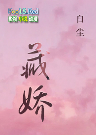 藏嬌（SC，金絲雀）小说封面