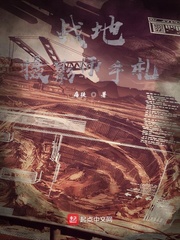 戰地攝影師手劄八一中文網封面